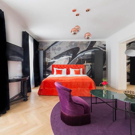 City Stay Vienna - Stephansdom Экстерьер фото