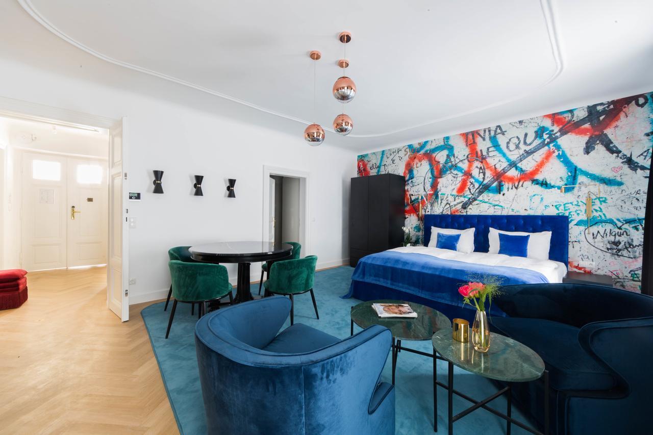 City Stay Vienna - Stephansdom Экстерьер фото