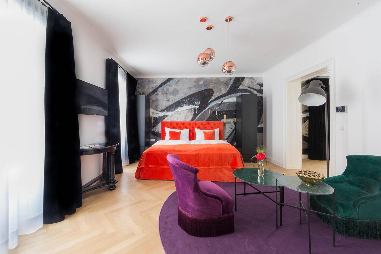 City Stay Vienna - Stephansdom Экстерьер фото