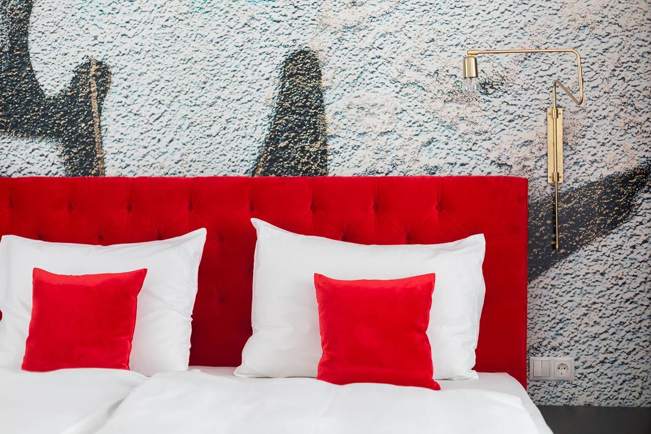 City Stay Vienna - Stephansdom Экстерьер фото