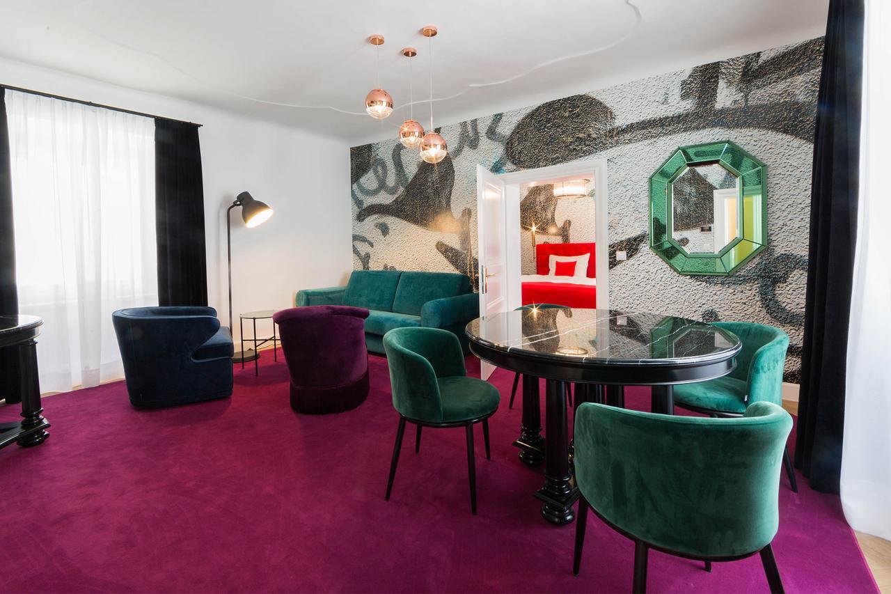City Stay Vienna - Stephansdom Экстерьер фото